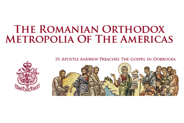 Mitropolia Ortodoxă Română a celor Două Americi