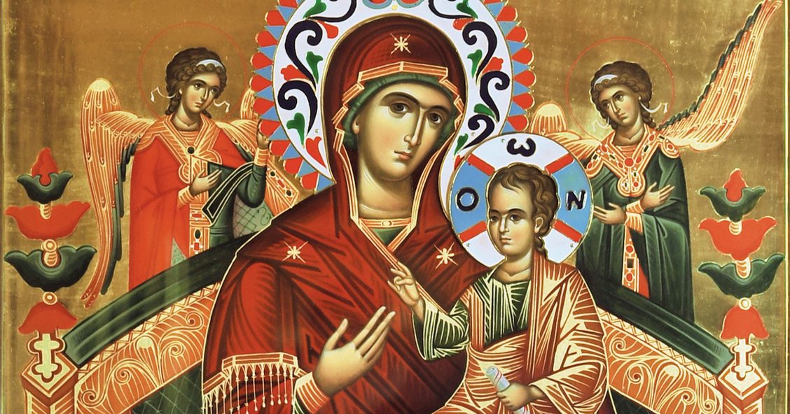 Programul postului Nașterii Domnului și Anului Nou