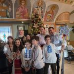 Serbarea Copiilor de Craciun 2024