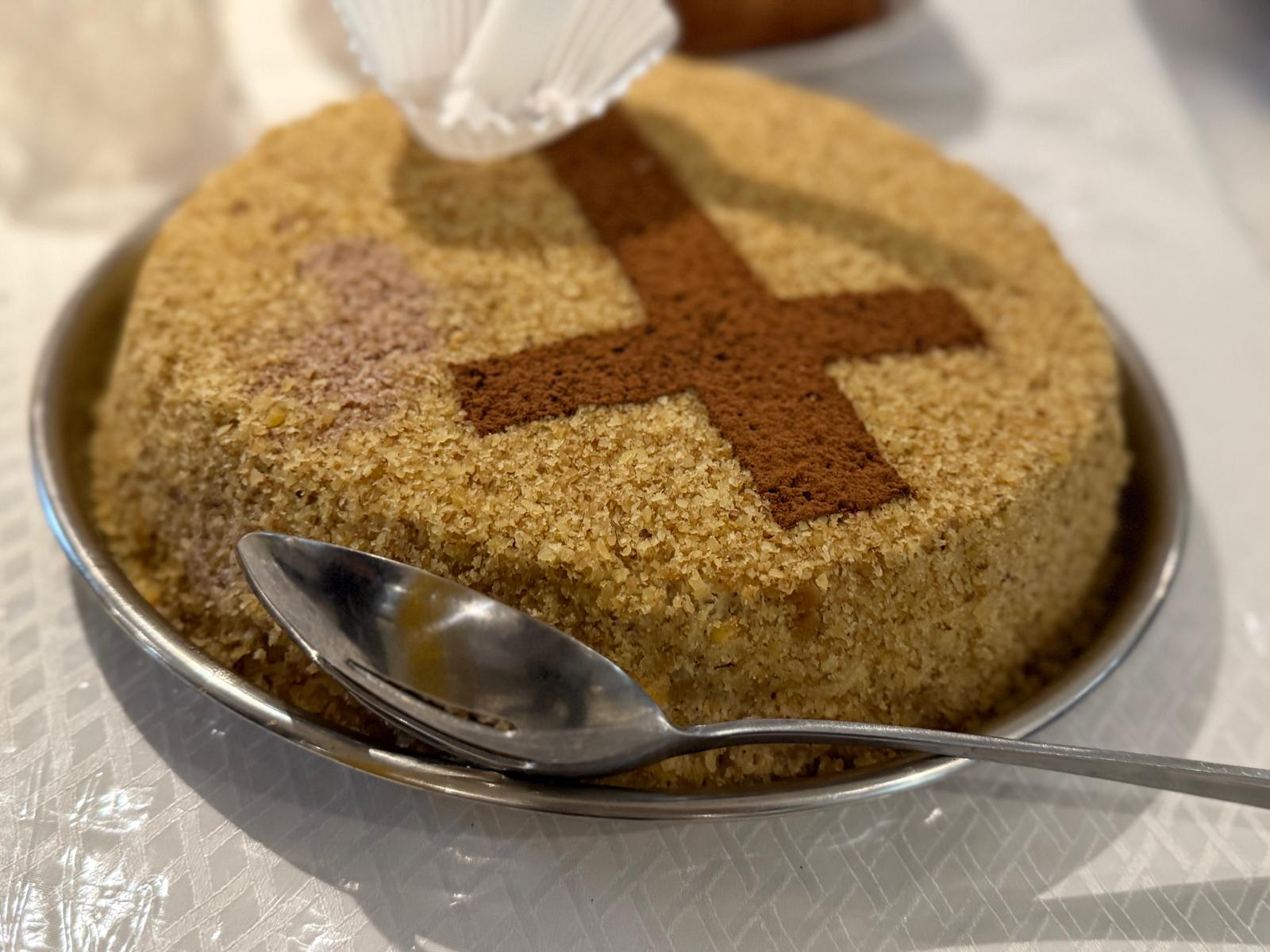 Pomenirea morților (Moșii de toamnă)