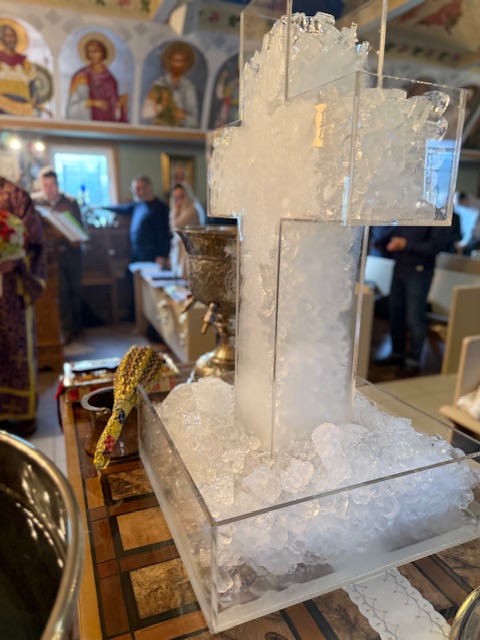 Slujba de Boboteaza 2026