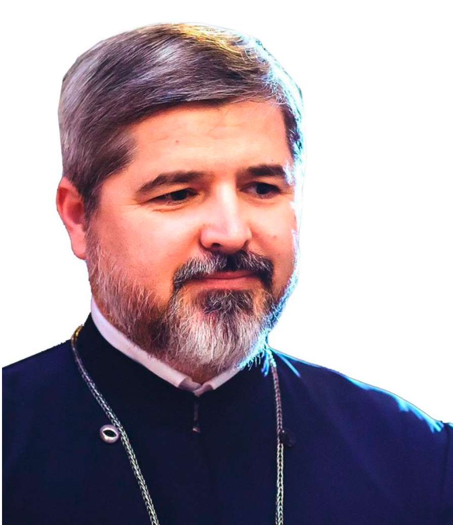 Slujba de Sfântul Maslu: sâmbătă, 25 aprilie, 4:00 PM