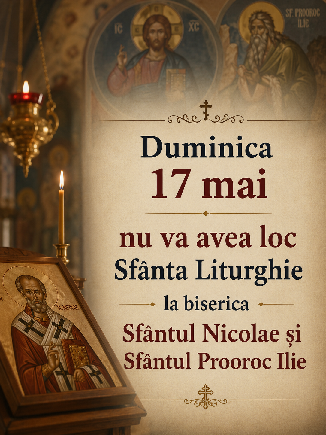 Anunț